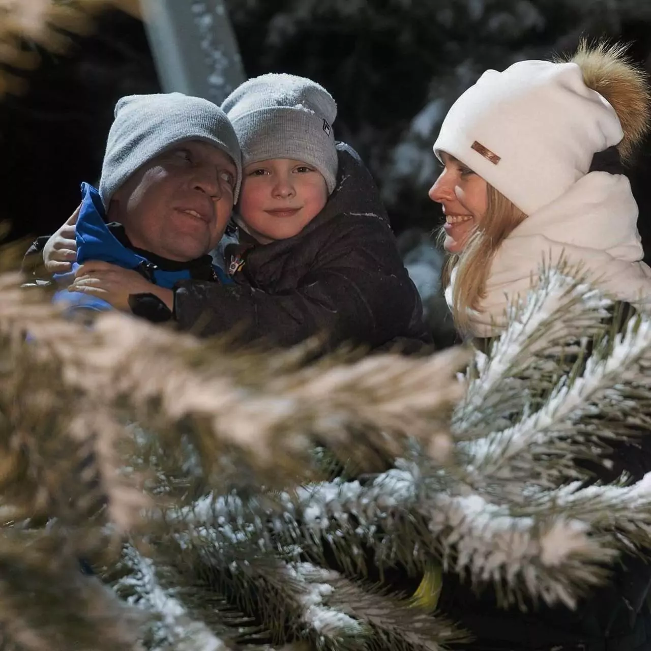 Семейный тур на 14 февраля на базе отдыха остров приключений в нижнем новгороде 1