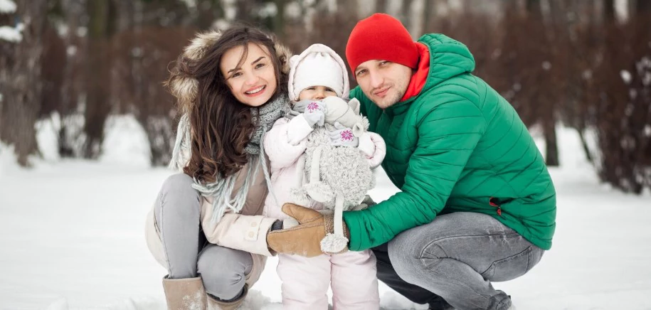 14 февраля — семейный тур