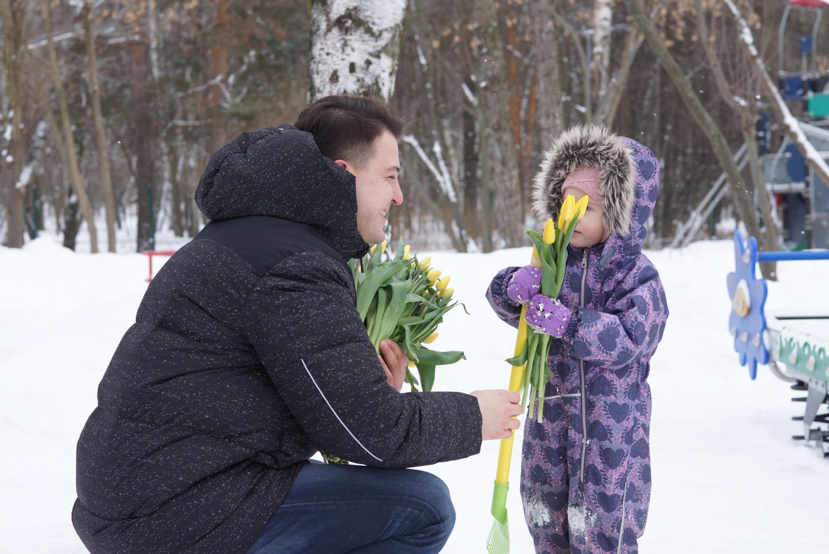 Семейный тур на 8 марта в Нижнем Новгороде на базе отдыха Остров Приключений 2