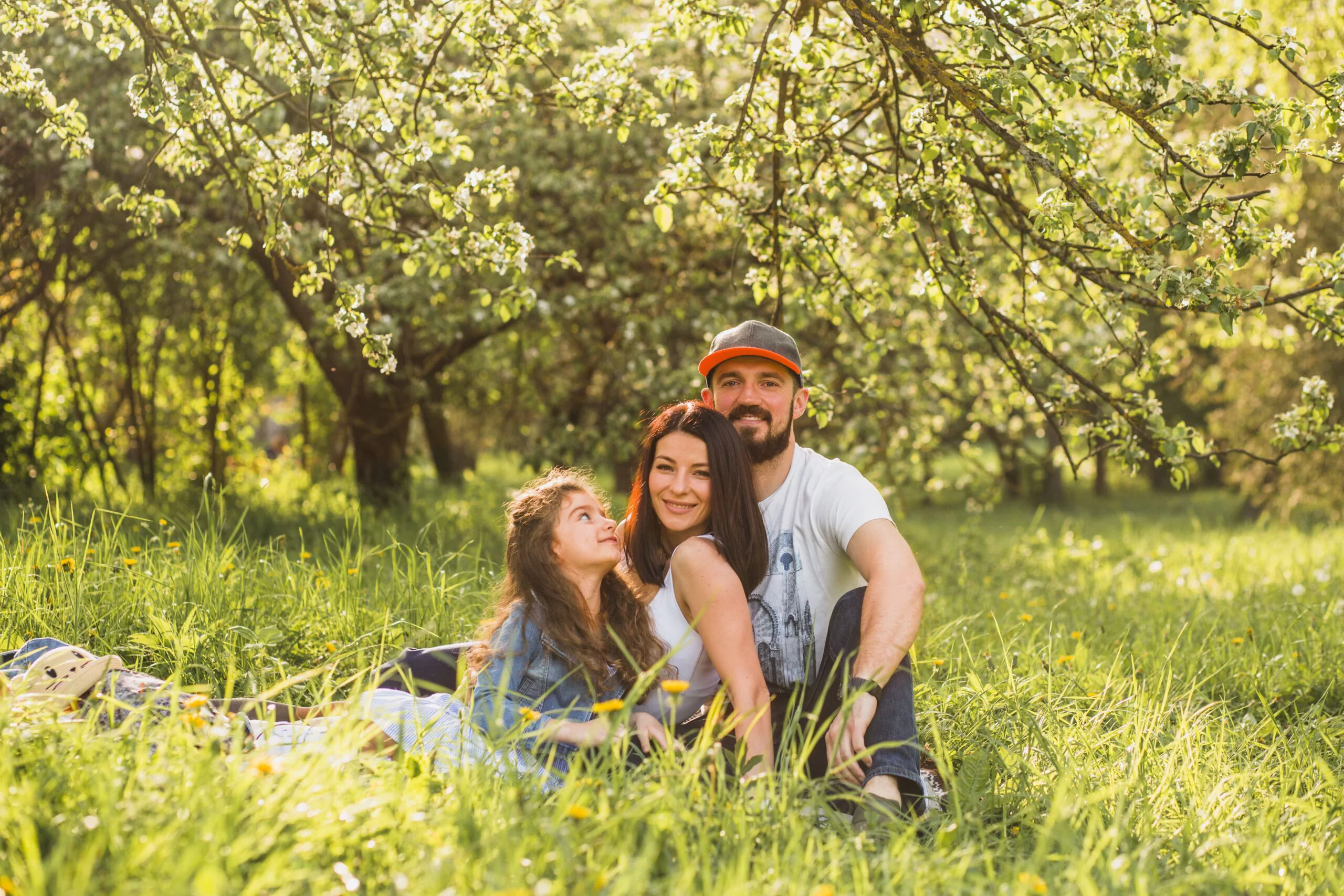 Майские праздники — семейный тур