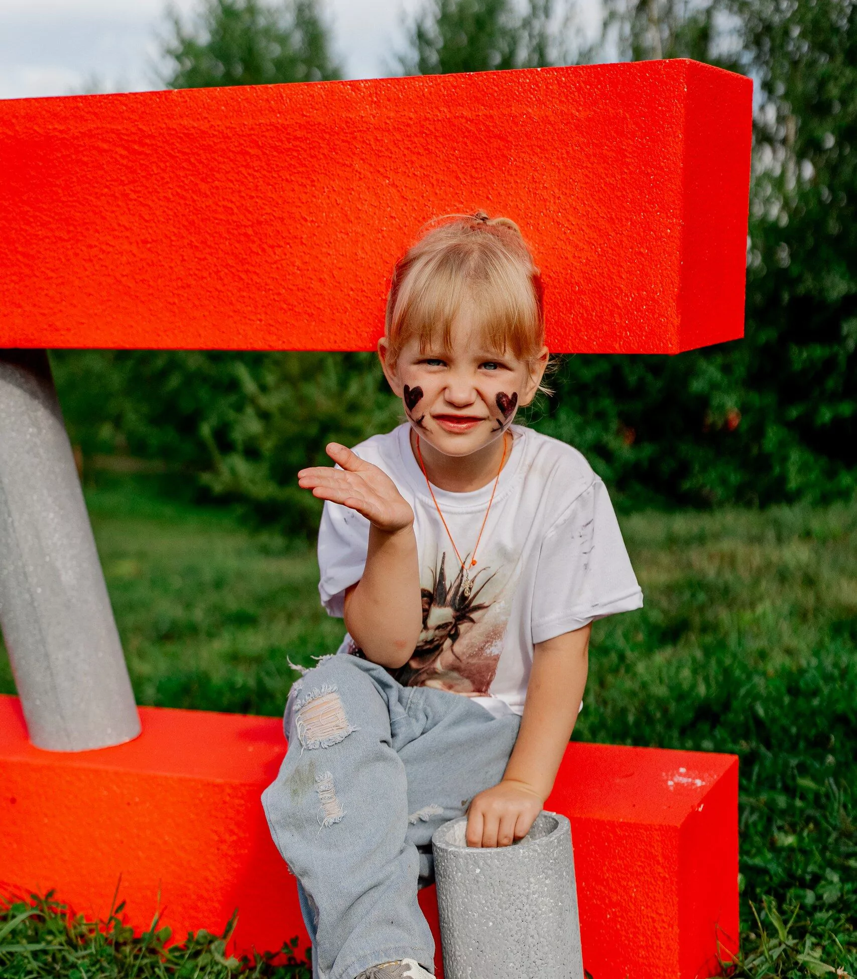 Семейный тур майские праздники Нижнем Новгороде на базе отдыха Остров Приключений 46