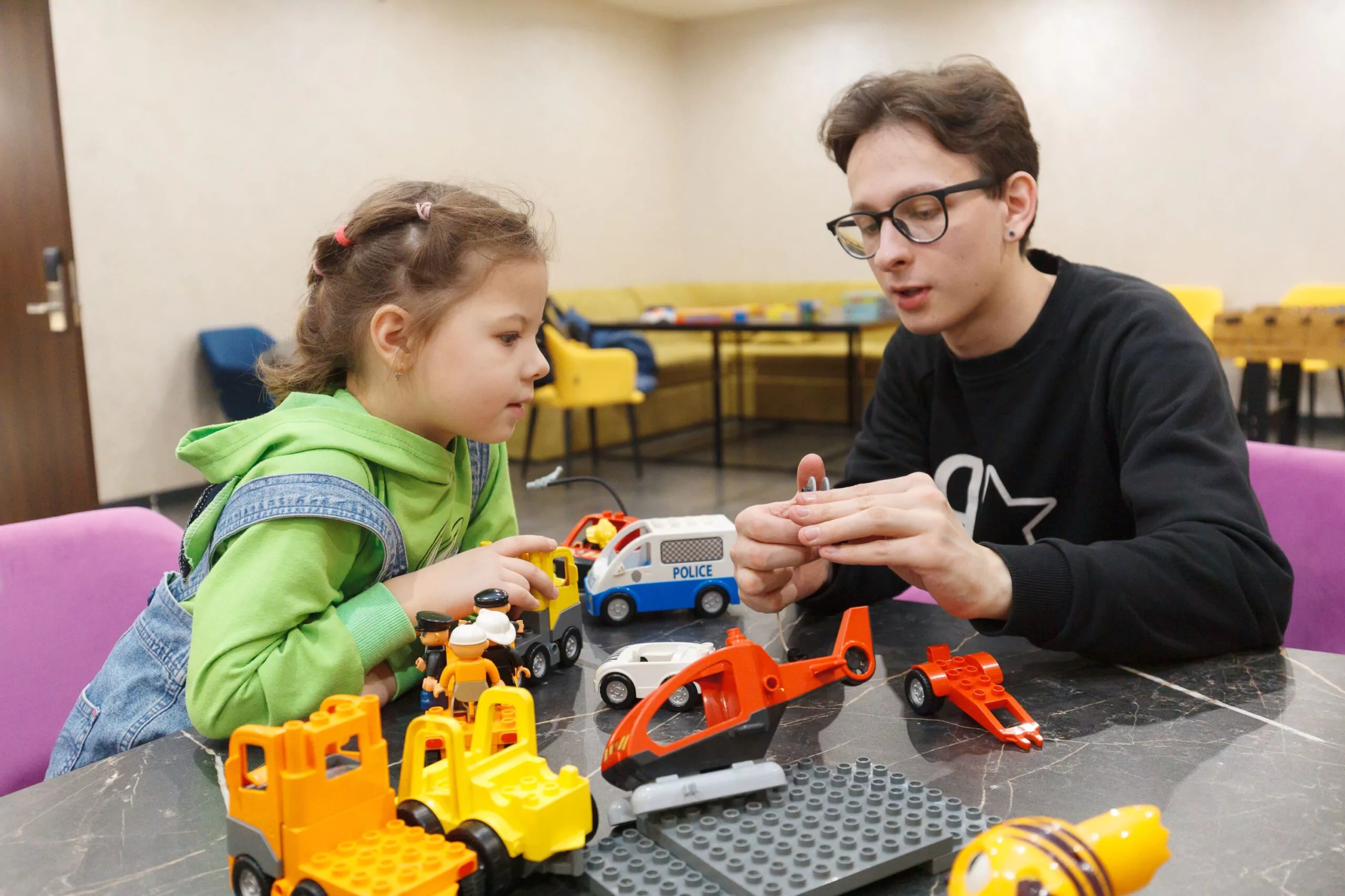 Семейный тур на 9 мая в Нижнем Новгороде на базе отдыха Остров Приключений 13 (1)