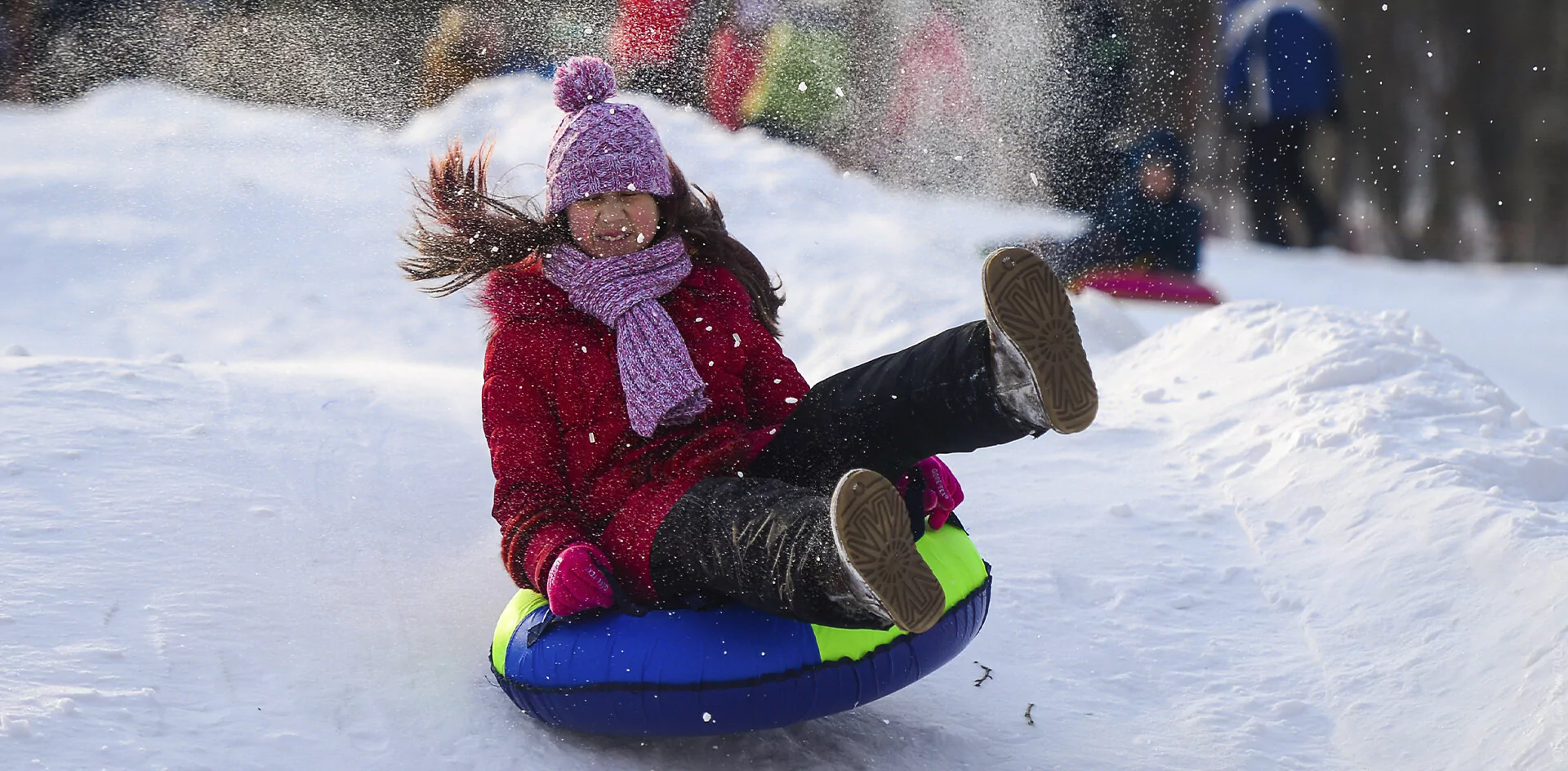 Школьная поездка с ночёвкой
