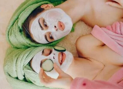 Спа в отеле девичник Остров приключений