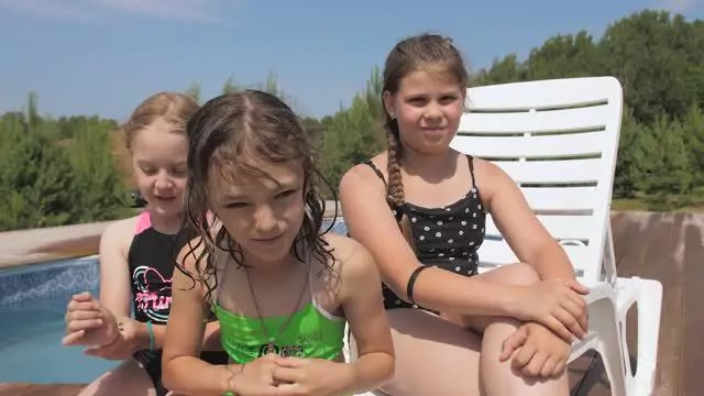 Спортивный лагерь в Нижегородской области «Эволюция»