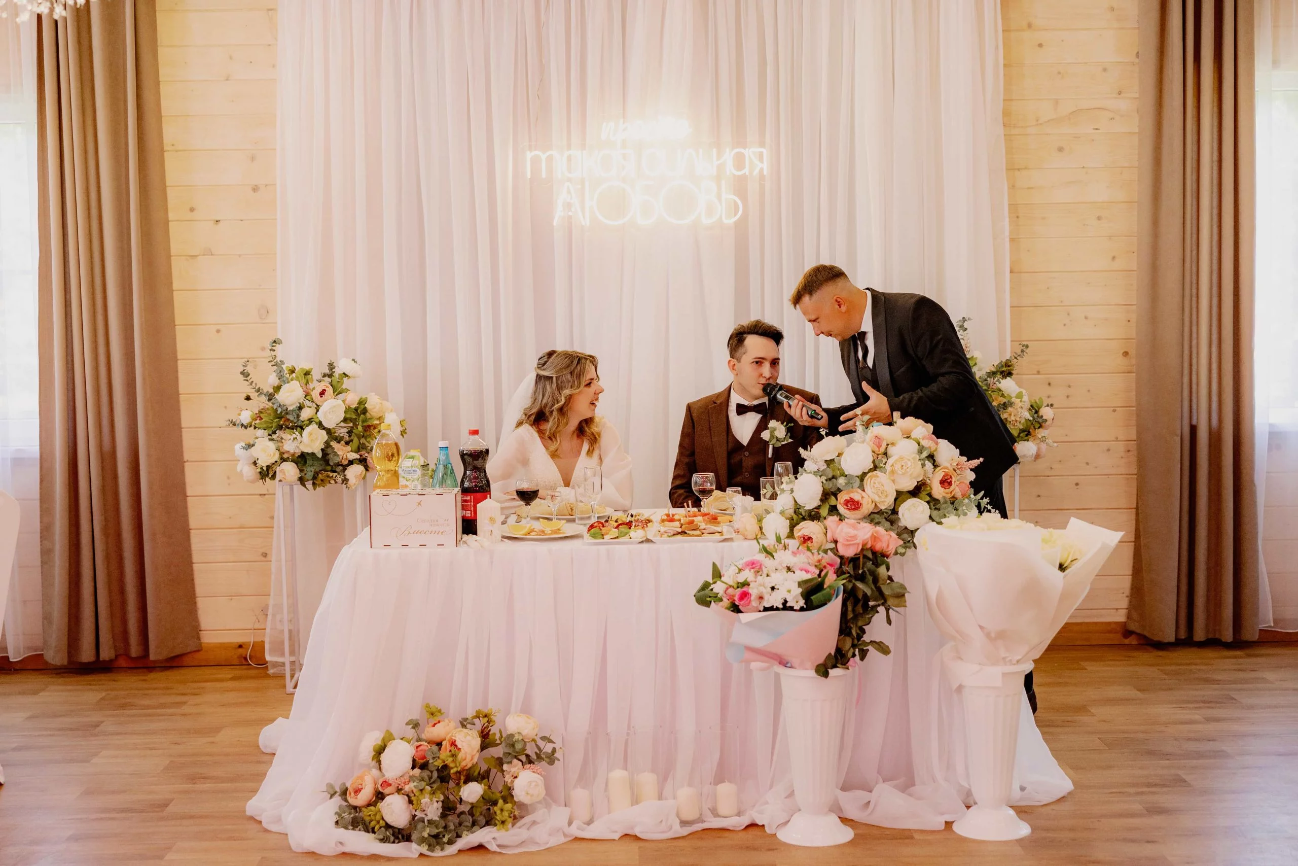 Оформление свадьбы в нижнем новгороде