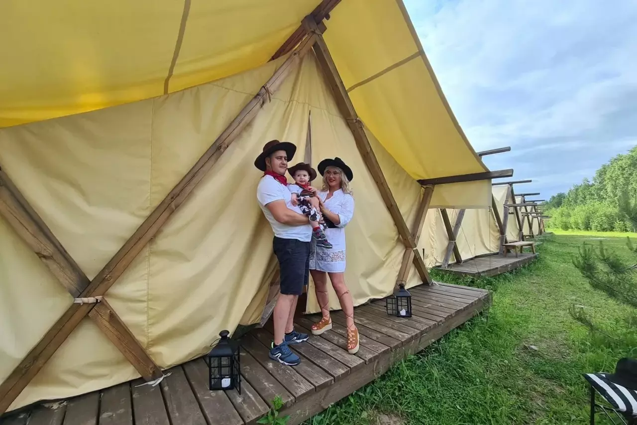 Семейный отдых с детьми в Нижнем Новгороде